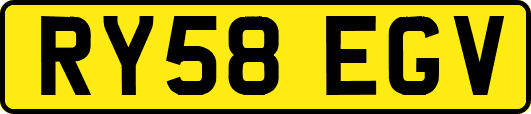 RY58EGV