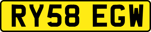 RY58EGW