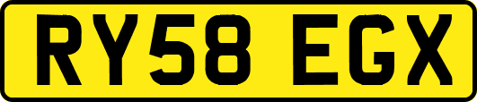 RY58EGX