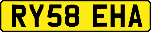 RY58EHA