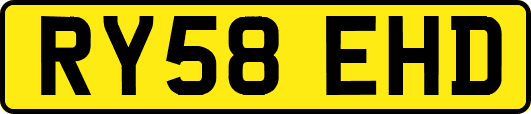 RY58EHD