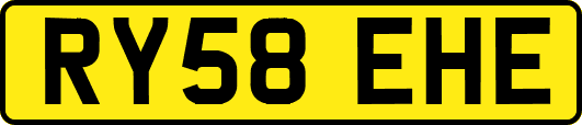 RY58EHE