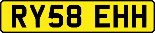 RY58EHH