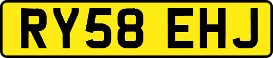 RY58EHJ