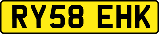 RY58EHK