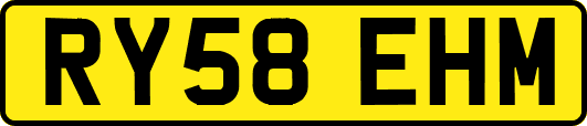 RY58EHM