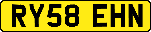 RY58EHN