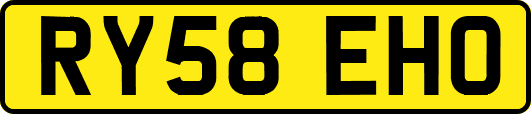 RY58EHO