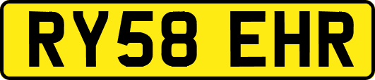 RY58EHR
