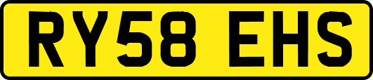 RY58EHS