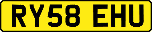 RY58EHU