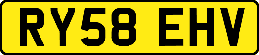 RY58EHV