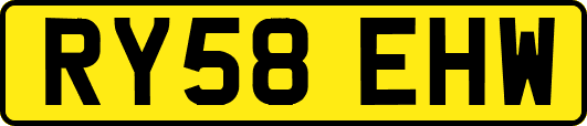 RY58EHW