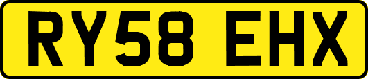 RY58EHX