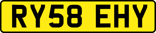 RY58EHY