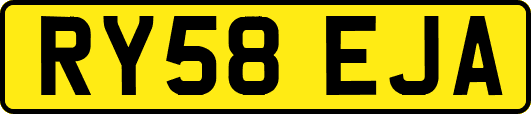 RY58EJA