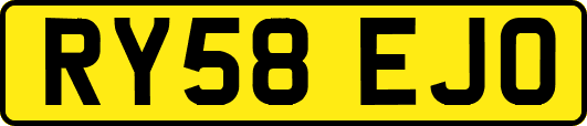 RY58EJO