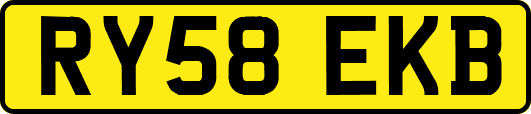 RY58EKB