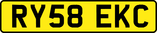 RY58EKC
