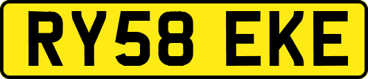 RY58EKE