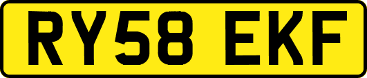 RY58EKF