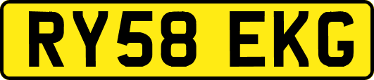 RY58EKG