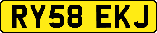 RY58EKJ