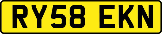RY58EKN