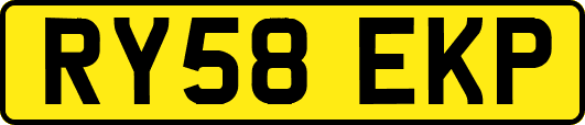 RY58EKP
