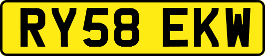 RY58EKW