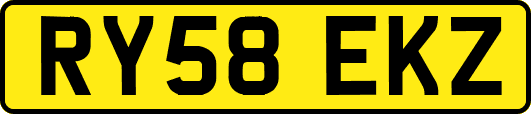 RY58EKZ
