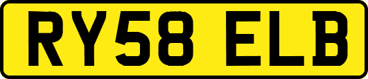 RY58ELB
