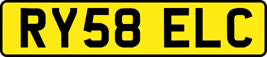 RY58ELC