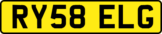 RY58ELG