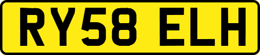 RY58ELH