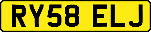 RY58ELJ