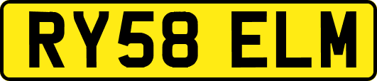 RY58ELM