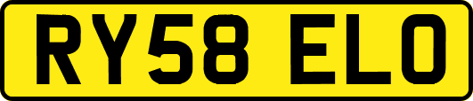 RY58ELO