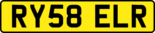 RY58ELR