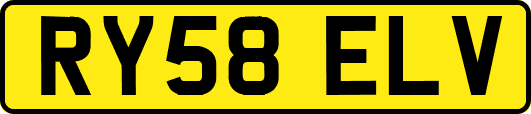 RY58ELV