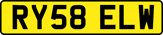 RY58ELW