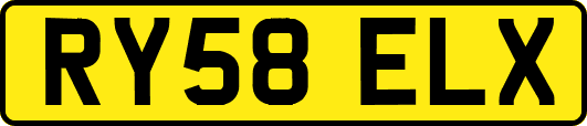 RY58ELX