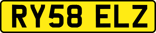 RY58ELZ