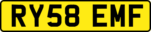 RY58EMF