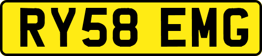 RY58EMG