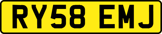 RY58EMJ