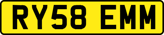 RY58EMM