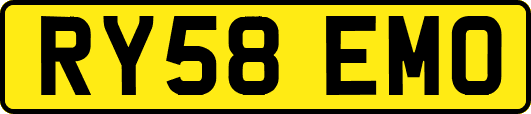 RY58EMO