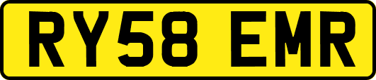 RY58EMR