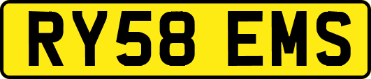 RY58EMS